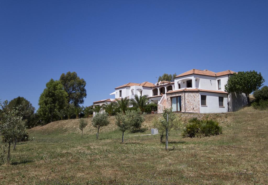 Las Palmas Alghero Luaran gambar