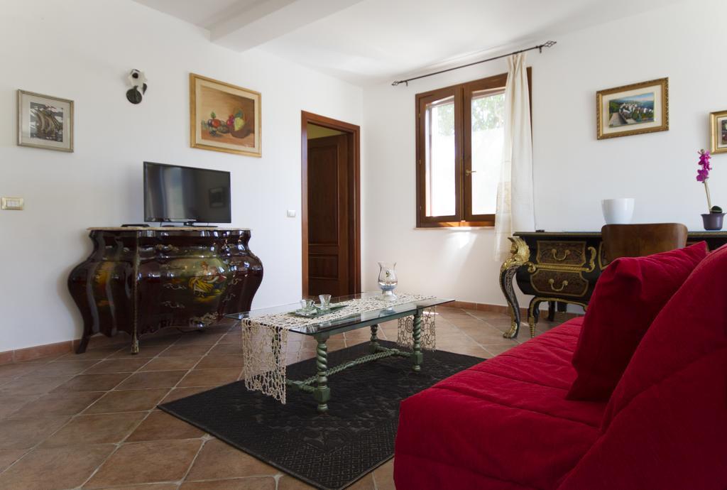 Las Palmas Alghero Luaran gambar