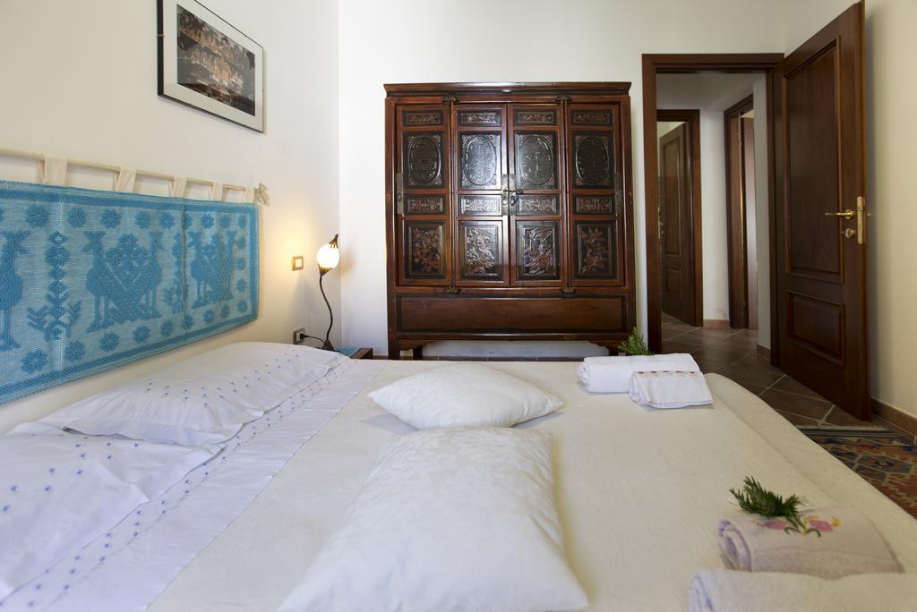 Las Palmas Alghero Bilik gambar