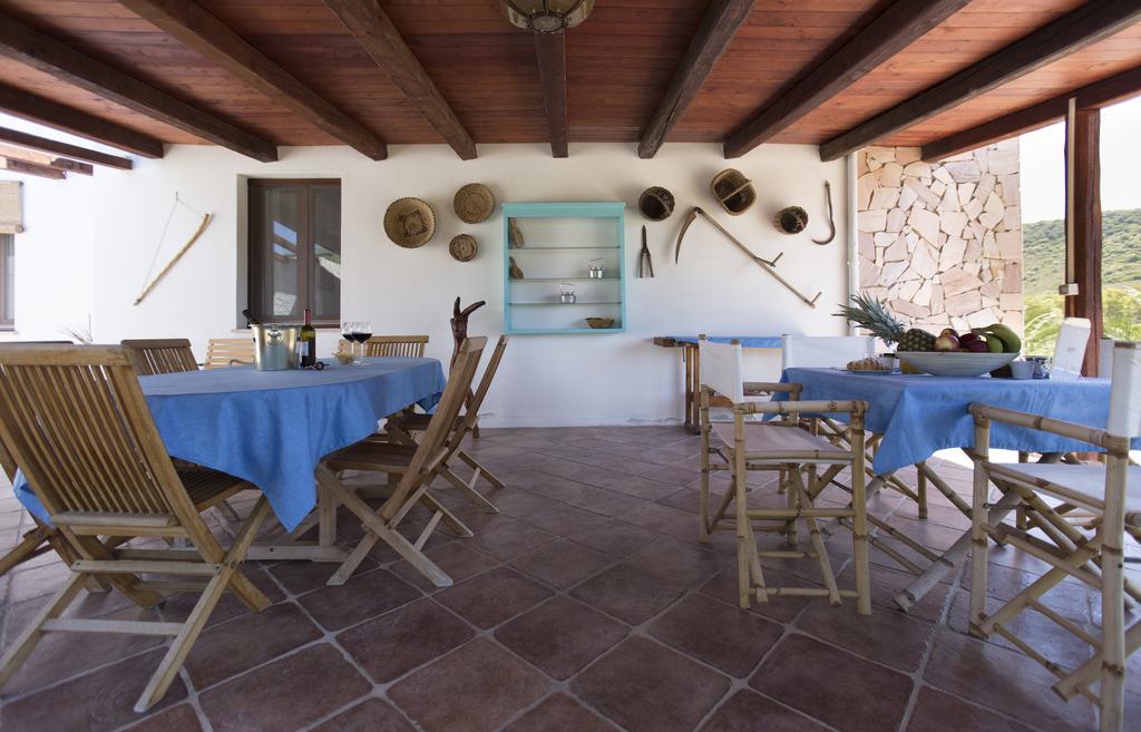 Las Palmas Alghero Luaran gambar