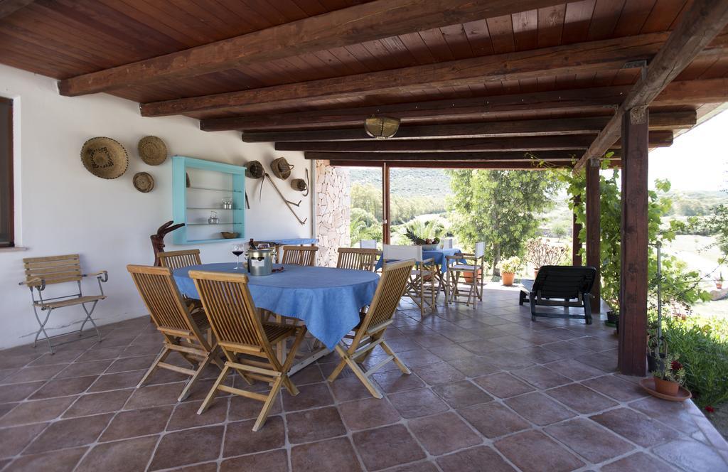 Las Palmas Alghero Luaran gambar