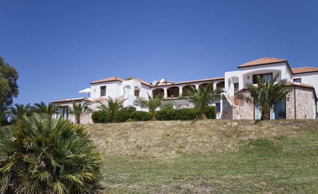 Las Palmas Alghero Luaran gambar